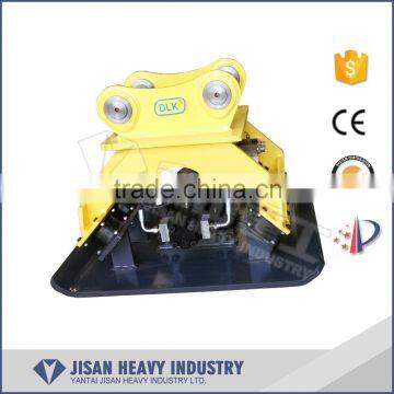 20 Ton Excavator Attachment Hydraulic Compactor Made in China