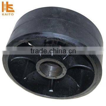 Cleaning Equipment Cheap Price Rubber Solid Tire