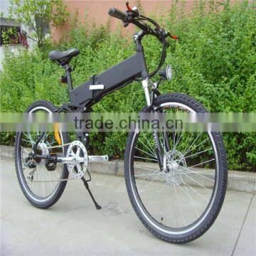 Latest popular model good mtb electric bicycle 36V/250W inner lithium battery with EN 15194 XY-TDE09Z