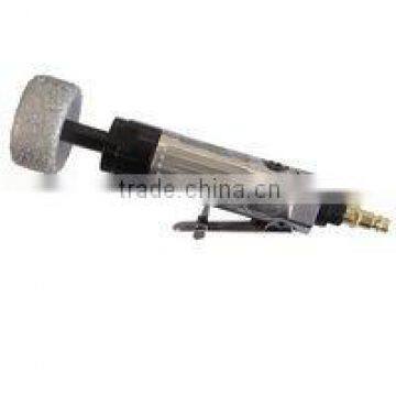 Pneumatic grinder set, low rotation speed