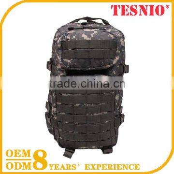 Hot Sale Military Backpack ideal for Outdoor, Hiking, Camping, MOLLE Assault Backpack Pack Military Gear Rucksack