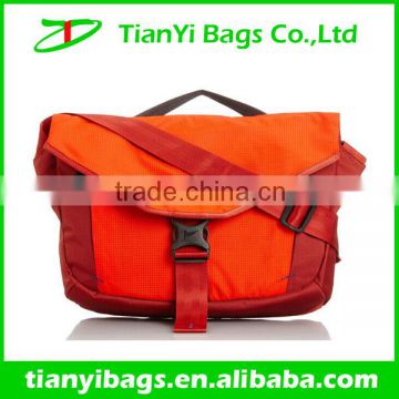 shoulder long strip nylon polyester bag