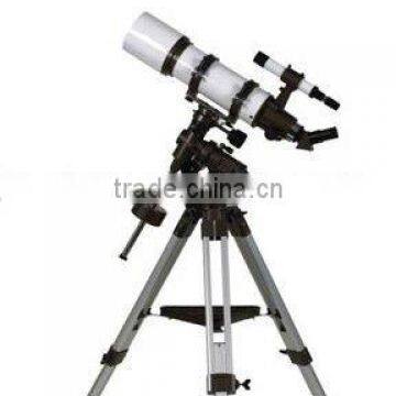 Optional Astronomical telescopes