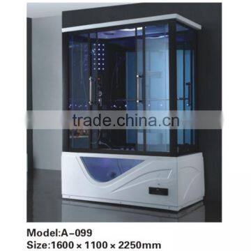 Steam shower room A-099
