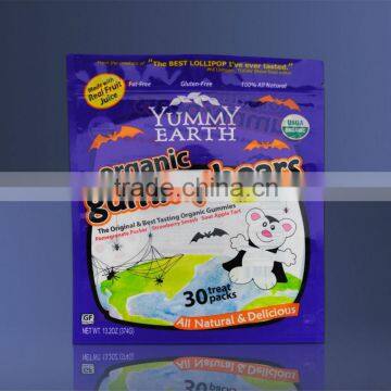 High Quality Food Grade Plastic Bag