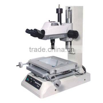 Easy Operating Hot Sell Microscope Computer-based Tool Microscope Optical Microscope photo-5