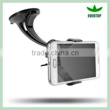 Windshield Universal Smartphone Car Mount Holder Clamp Style/car Mount Holder for Iphone 5/5s/6/6plus,Samsung TS-VPH04 photo-4