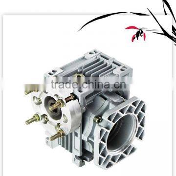 NMRV NRV NMRW NRW 025 Die-cast alluminum standard nonstandard worm variable speed gearbox