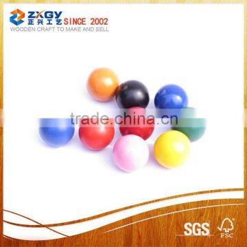 Hot Sales Silicone wooden bead necklace/baby necklace