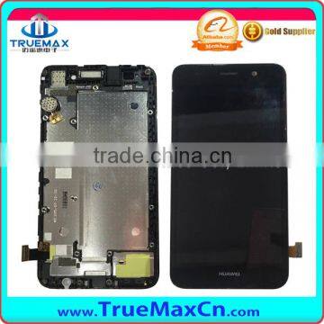 China Supplier LCD Touch for Huawei y6 LCD Display