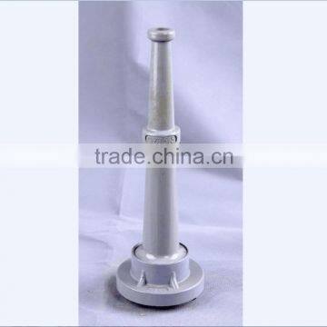 FIRE STRAIGHT FLOW WATER NOZZLE