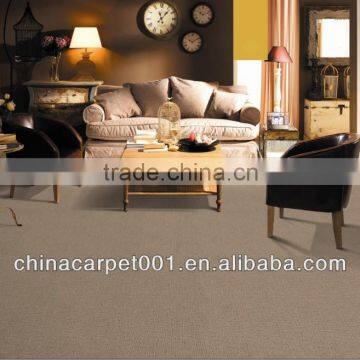 Home Decoration New Products Luxury Tufted Carpet