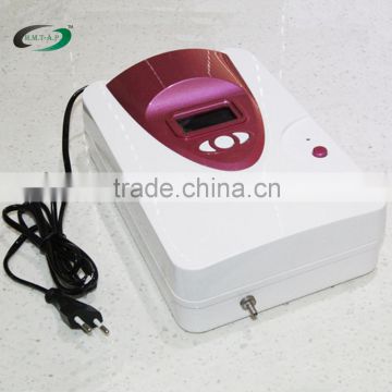 high effiency ozone fruit and vegetable washer