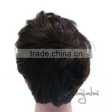 Kids Hairpin Diamond Shape Hair Accessories Kanzashi photo-3