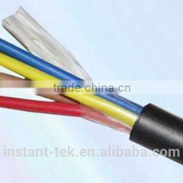 THNN braid shield power cable