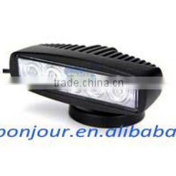 bonjour 2014 new products chips 54w led work light