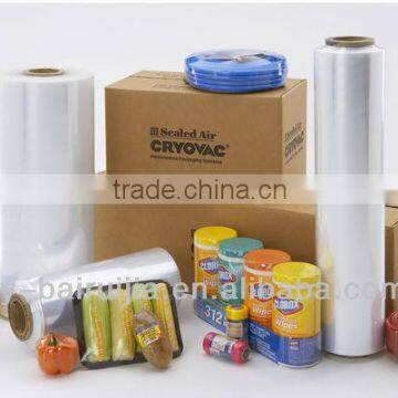 POF Cling Film for Food