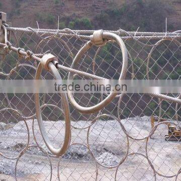 Gabion for slope protection/hebei tuosheng