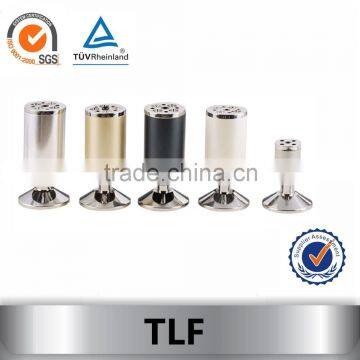 desk feet metal fittings for office furniture TLF