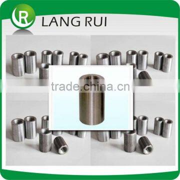 construction material rebar coupler