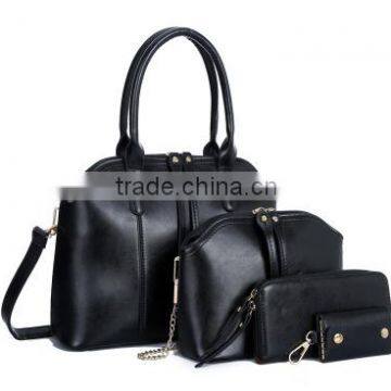 Travelling Business Daily Use One set Four Pieces Bags