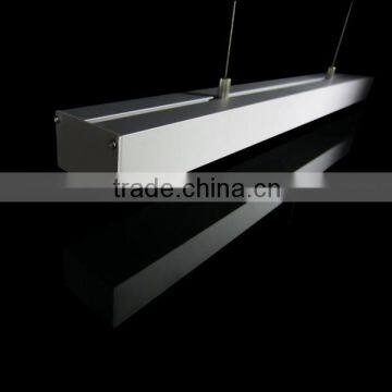 Good Quality Anodized LED Aluminum Extrusion Profile for LED Strips/LED Lights