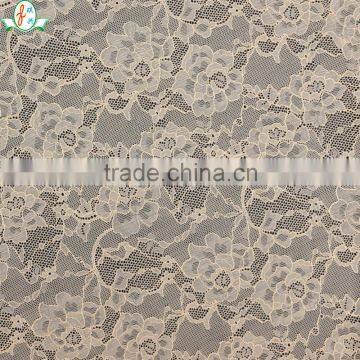 print polyamide lace fabric foshan