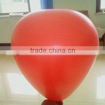 for wedding heart balloon