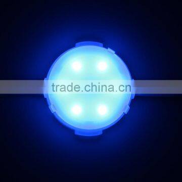 IC Model XH6897 Programmable 6SMD 5050 LED Pixel Lighting photo-3
