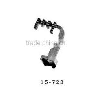 15-723 feed dogs for KANSAI SPECIAL/sewing machine spare parts