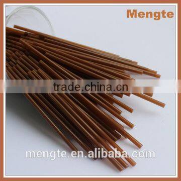 coffee stirrer plastic drinking straw