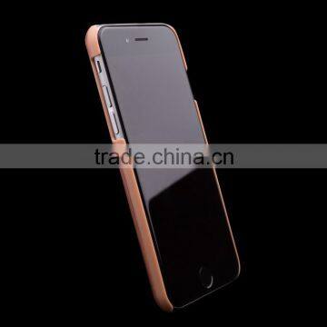 Customized 3D imd ABS cell phone shell for iphone 6/6s IML/IMD