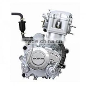 Hot sale good quality Yinxiang 200cc water cooled engine