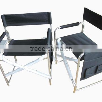 Deluxe Aluminum director chair