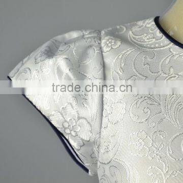 Birthday Baby Girl Wedding Dress for Children With Kids Frock Designs photo-3