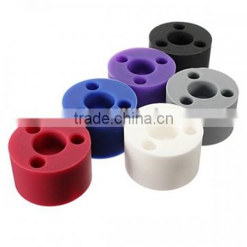 China smokervapor holder silicone vapor pen holder