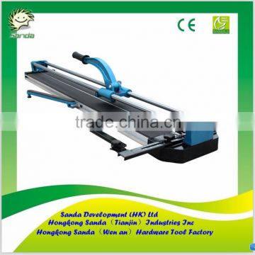 Manual Ceramic Tile Cutter