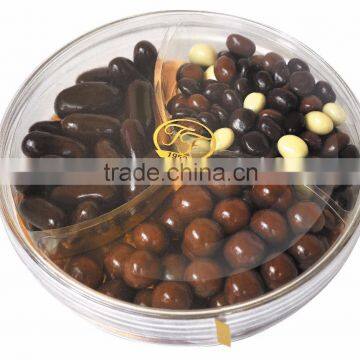 Tafe Chocolate Covered Mix Dragees 120 g - 1137 code
