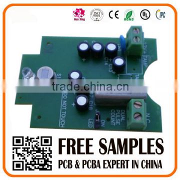 Made-in china and best china supplier and factory pcb and pcba