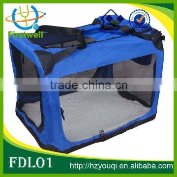 New design hot sale pet bags/toy pet plastic carriers/supplier in china