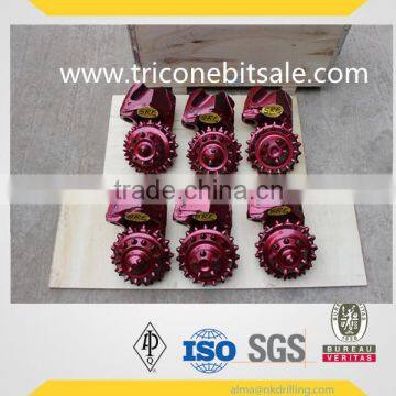 New TCI Cones / Tricone Cutters / Reamer Bits / core barrel cutters , tricone bit cones , tricone big segment