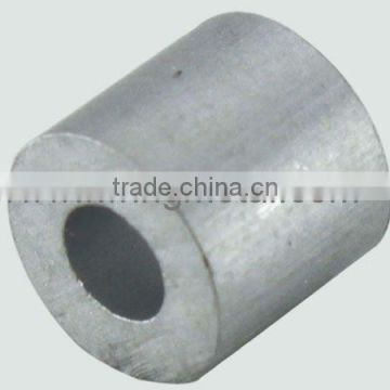 Aluminum Round Swage