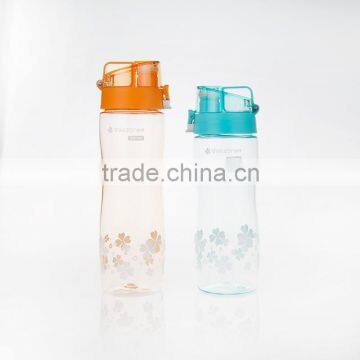 plastic travel mug/ water bottle joyshaker /water bottle wholesale