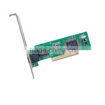 TP-LINK TF-3239DL 10/100Mbps PCI Network Adapter Graphic Card