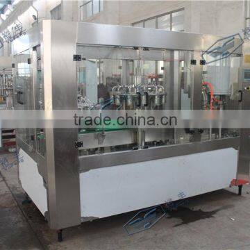 Aluminum Can Filling Machine/Beverage Can Production Line photo-6