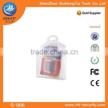 RHT Good Quality EAS Security System RF EAS Safer Box Wholesale