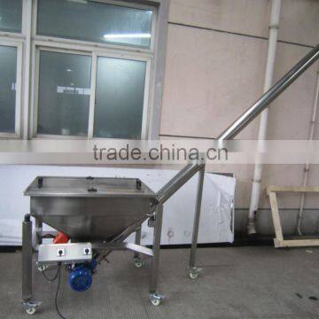 automatic spiral conveyor