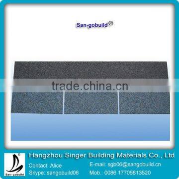 classic roofing asphalt shingles for green building materials