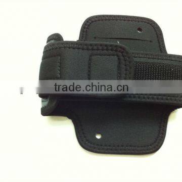 neoprene Arm phone armband pouch