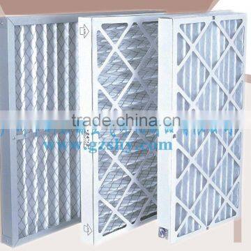 media air conditioner pre-filter